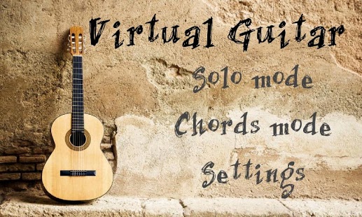 Download Virtual Guitar